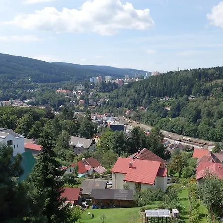 Sumburk تانفالد
