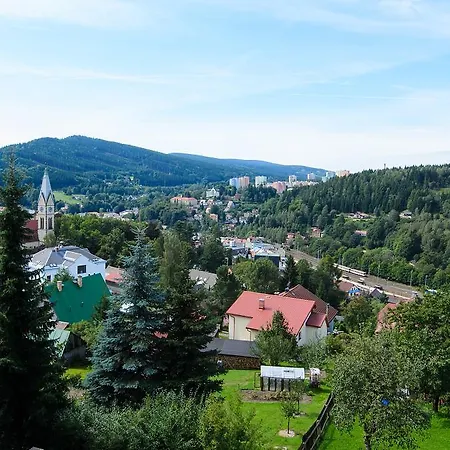 Sumburk بيت ضيافة تانفالد